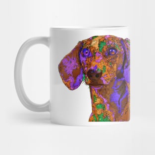 Chloe. Pet series Mug